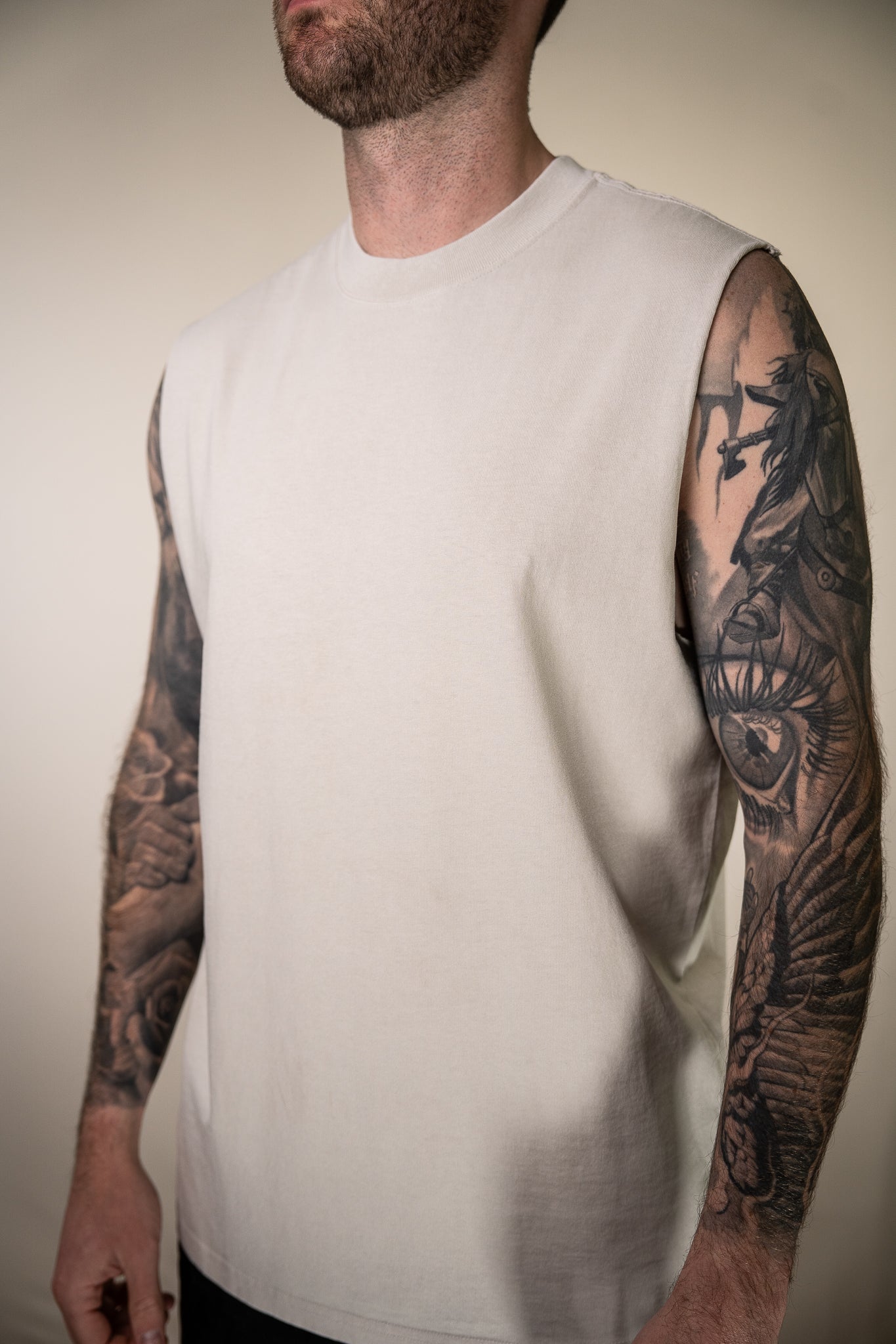 Insignia Tank