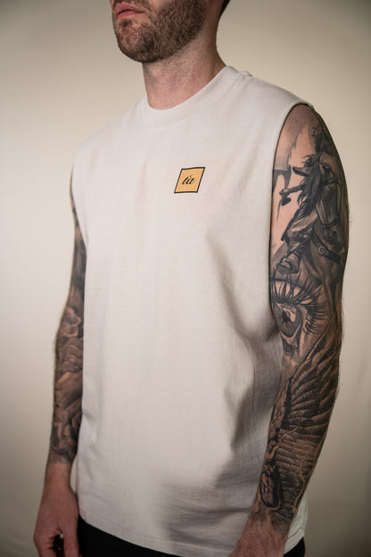 Crest Tank