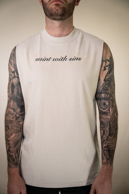 Saint Tank