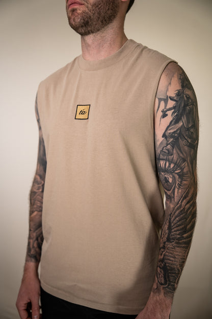 Emblem Tank