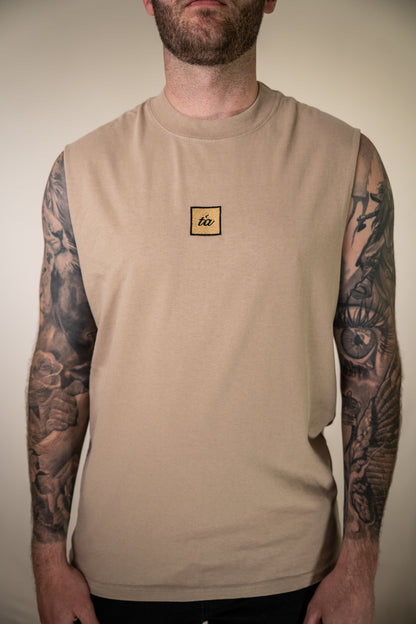 Emblem Tank