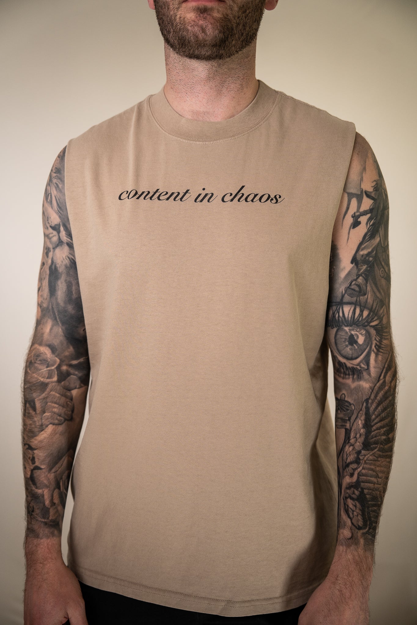 Content Tank