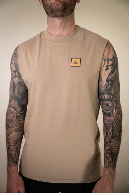 Crest Tank