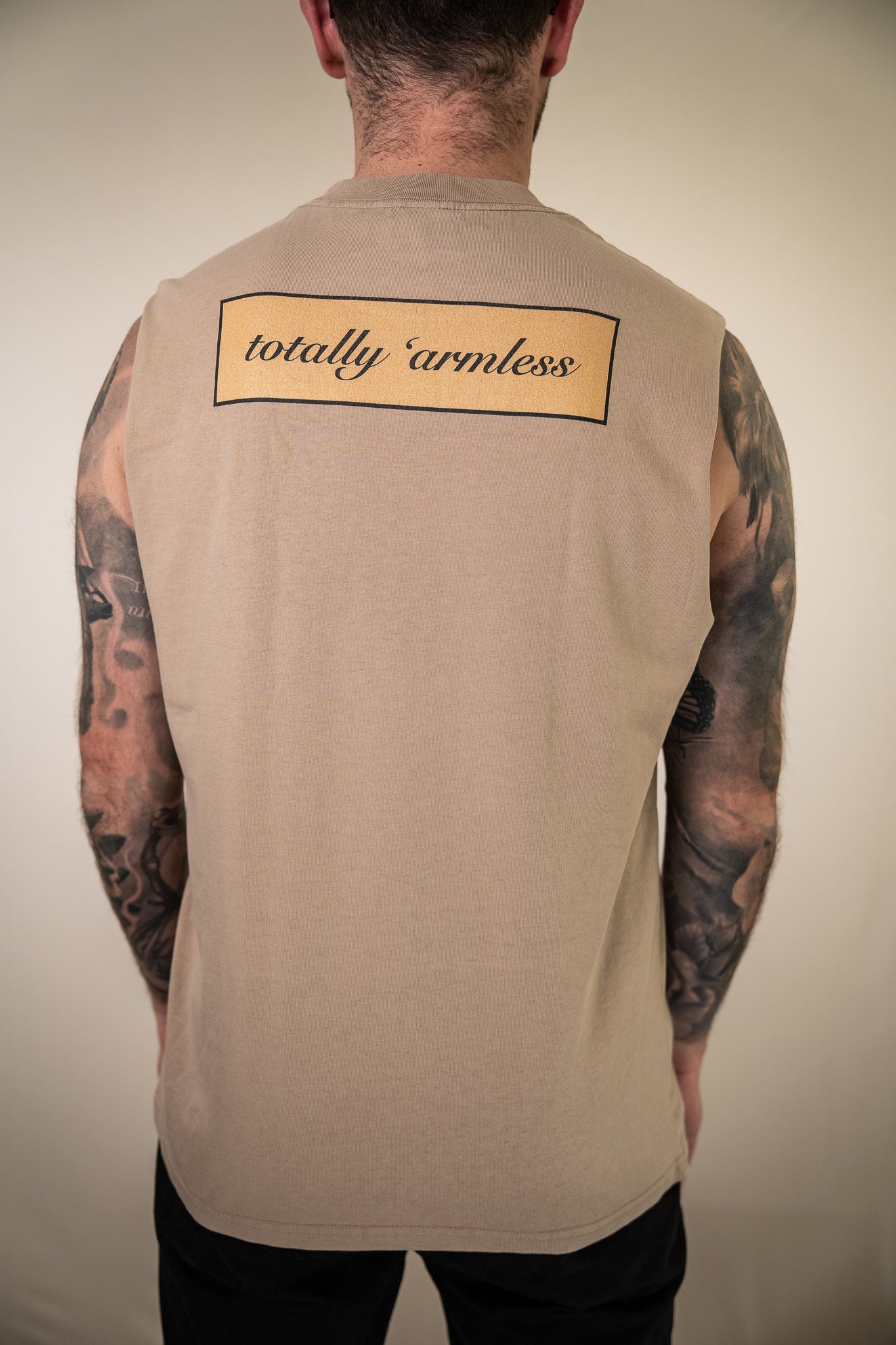 Insignia Tank