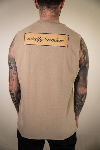 Insignia Tank