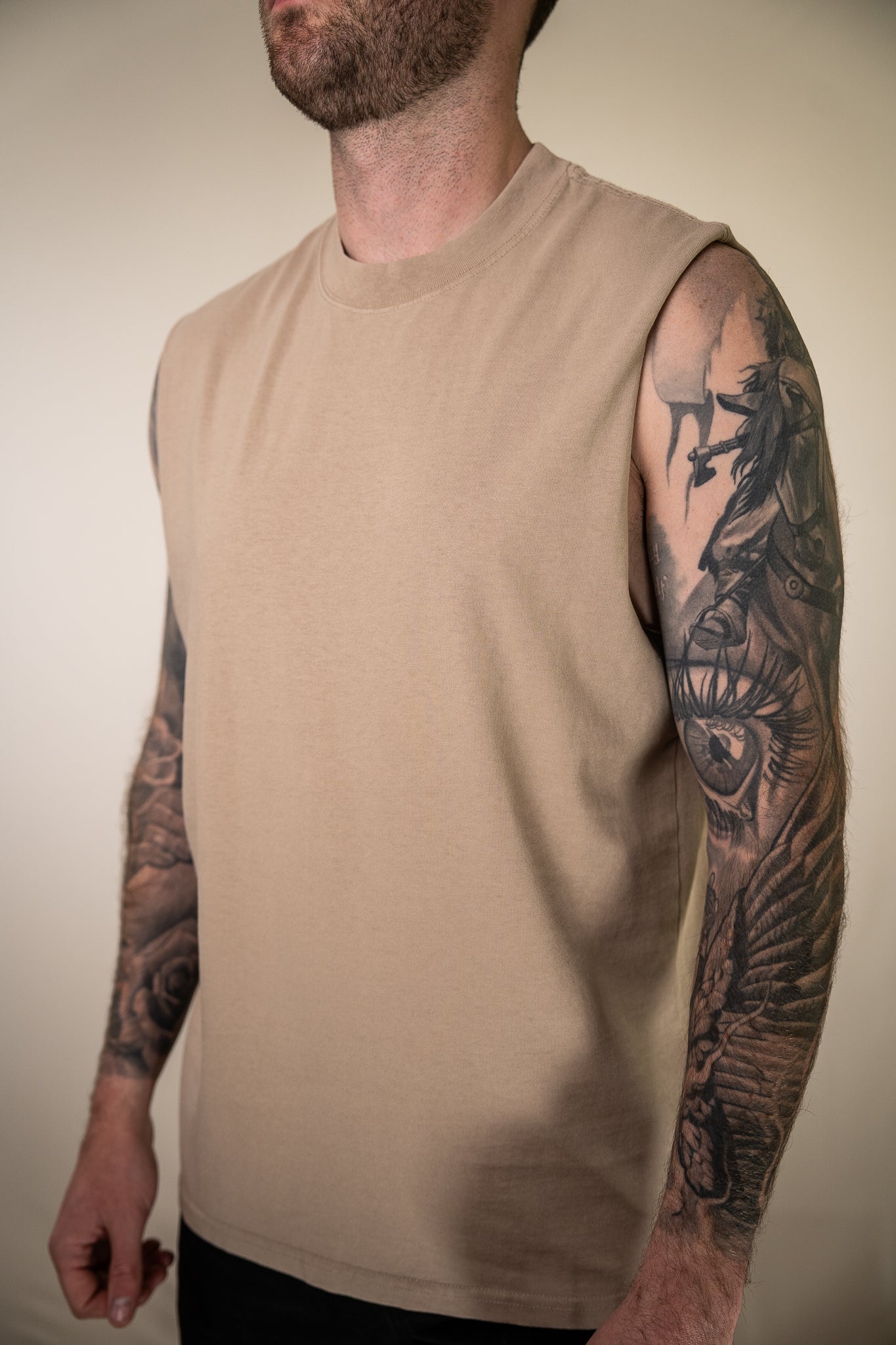 Insignia Tank