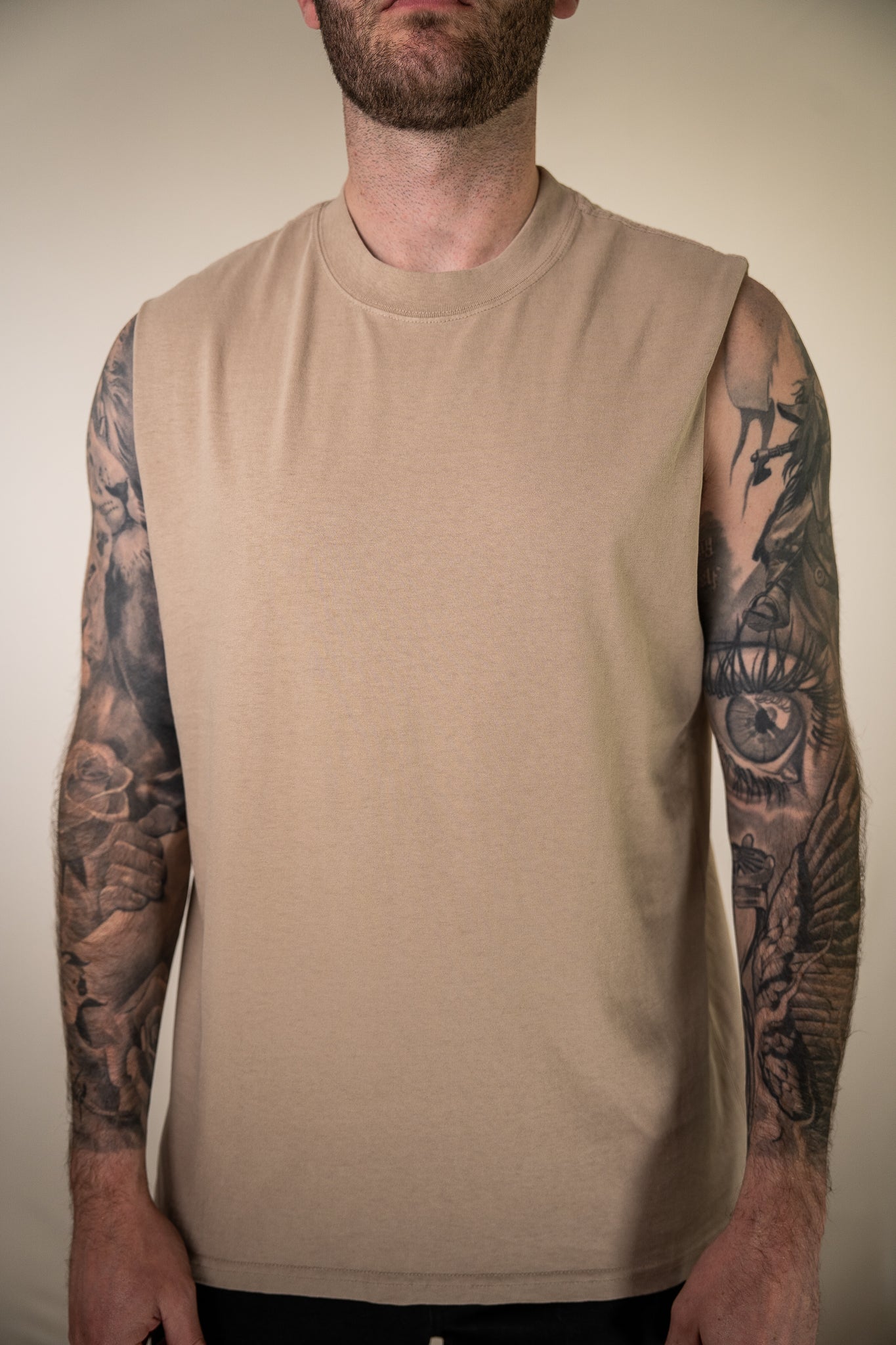 Insignia Tank