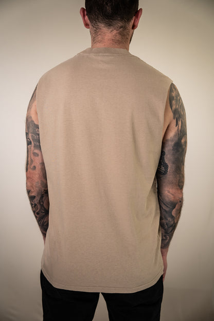 Crest Tank