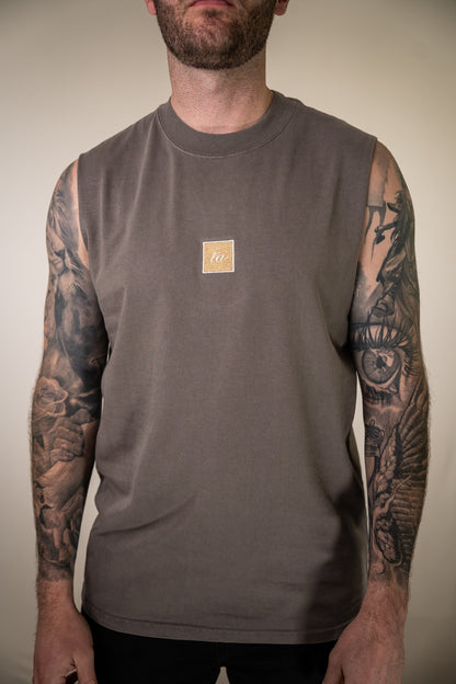 Emblem Tank