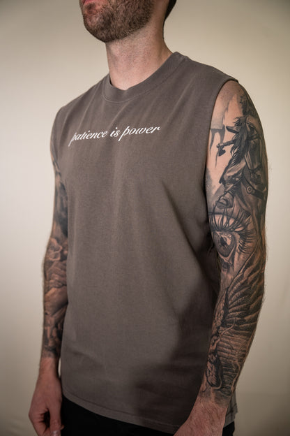 Patience Tank