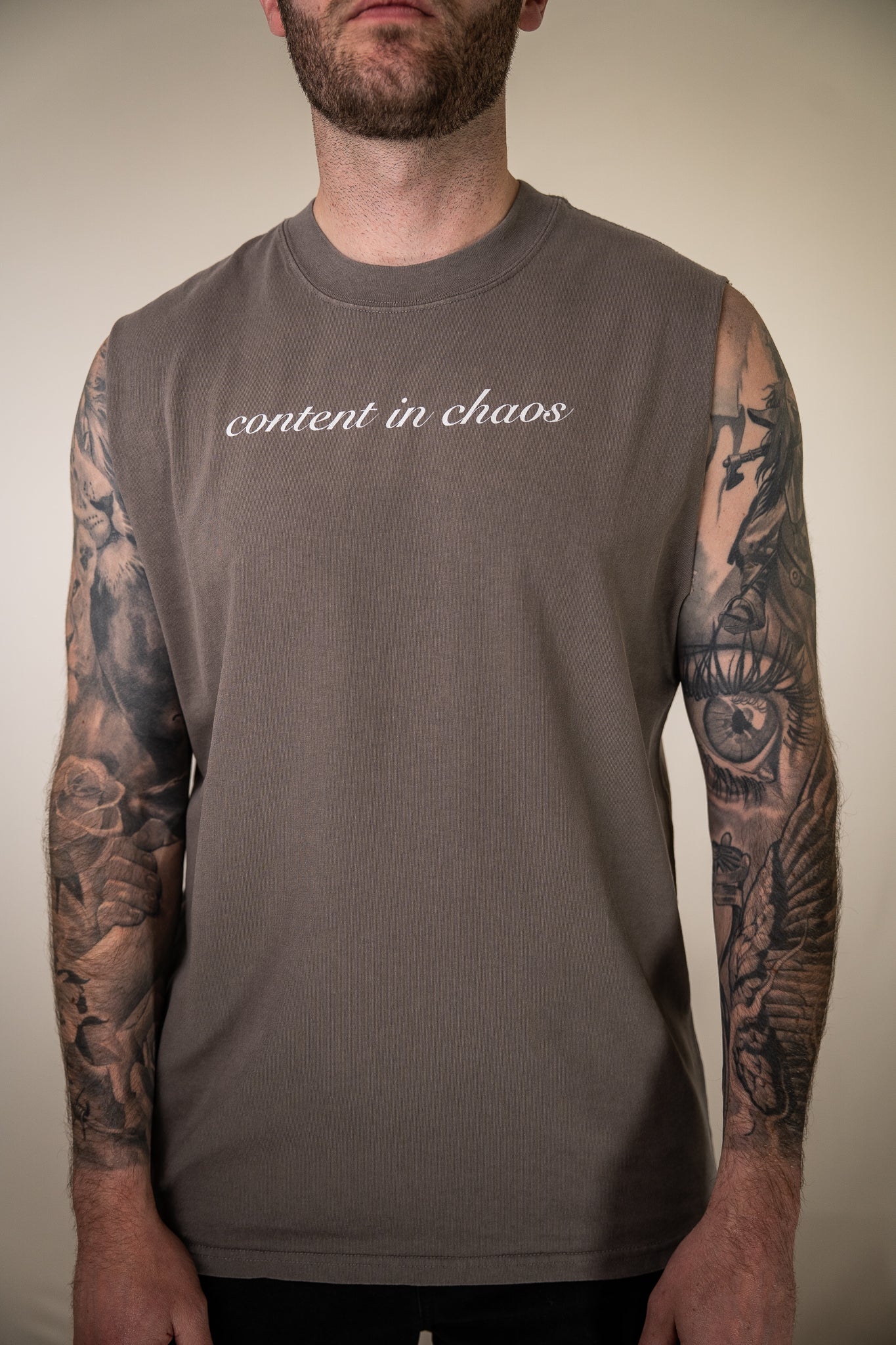 Content Tank
