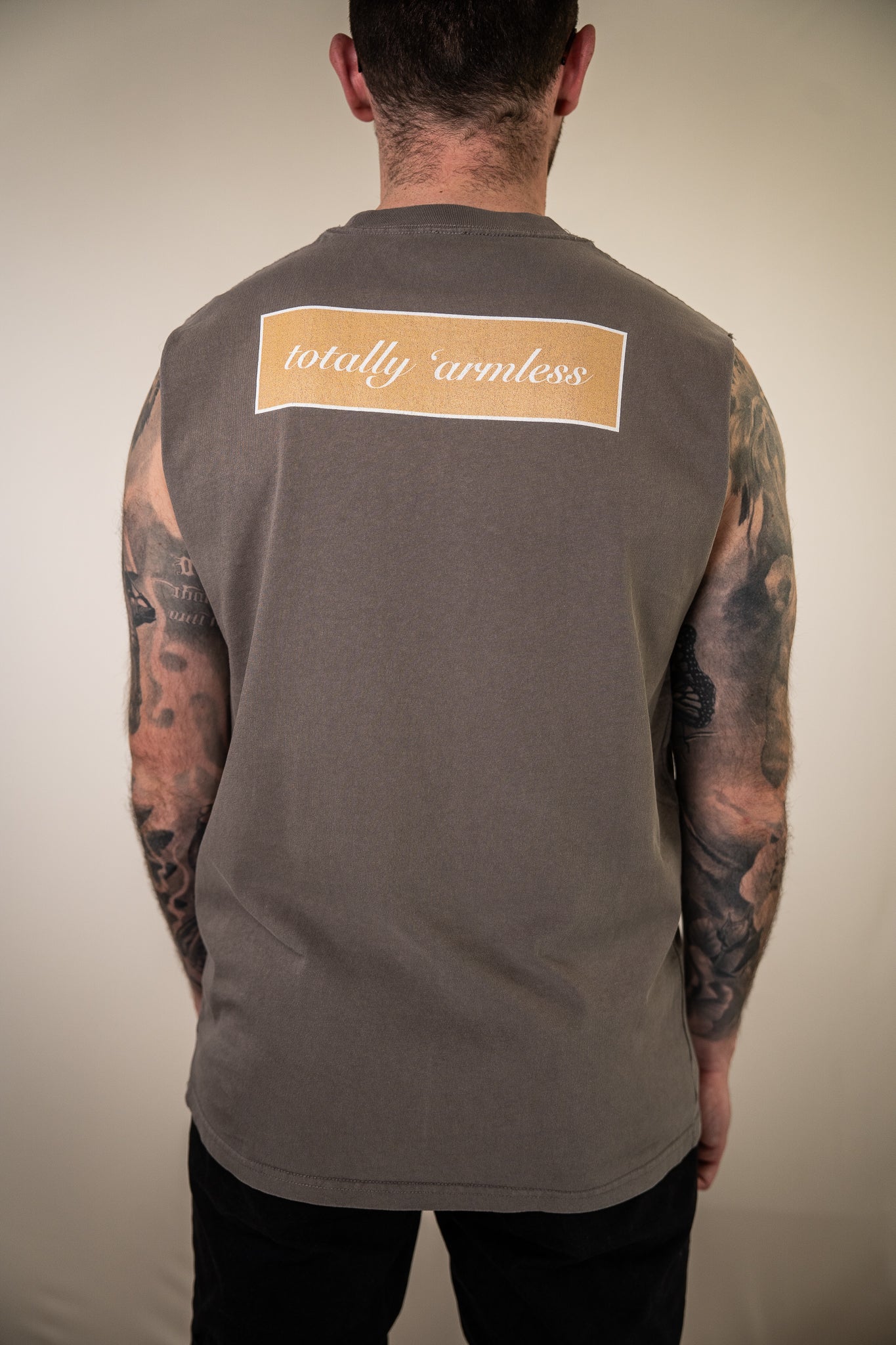 Insignia Tank