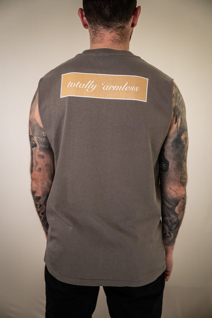 Insignia Tank
