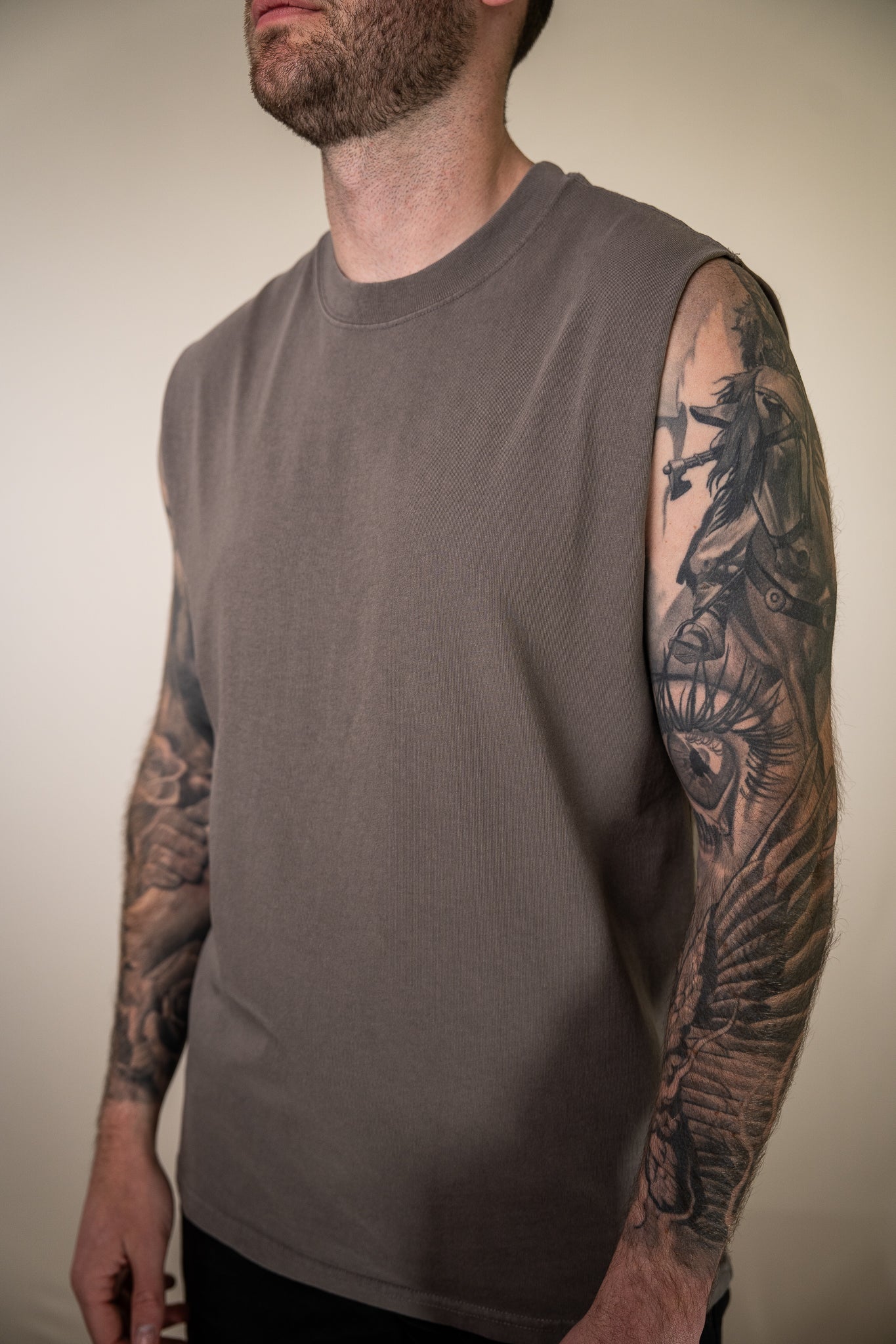 Insignia Tank
