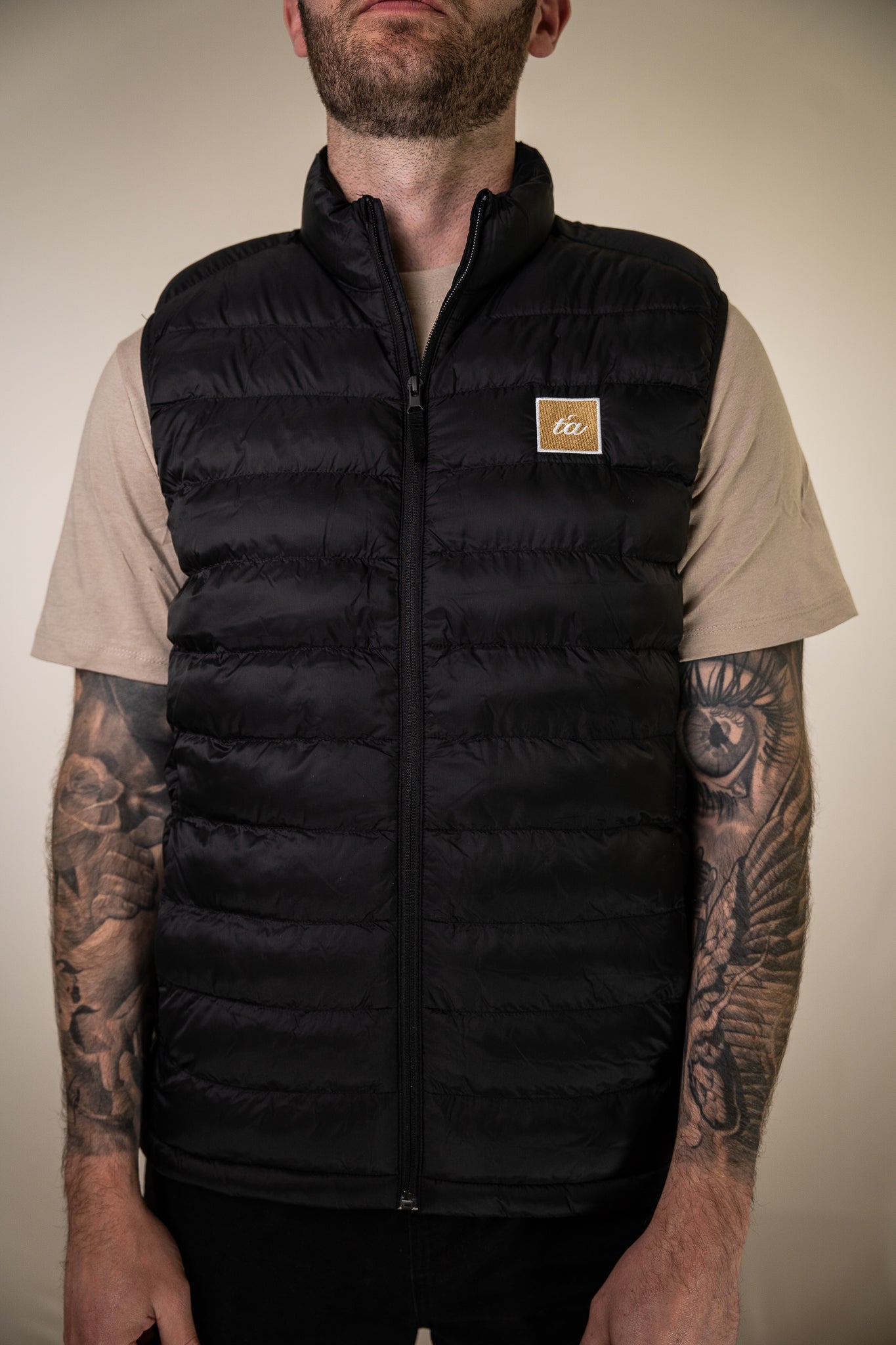 Apex Gilet