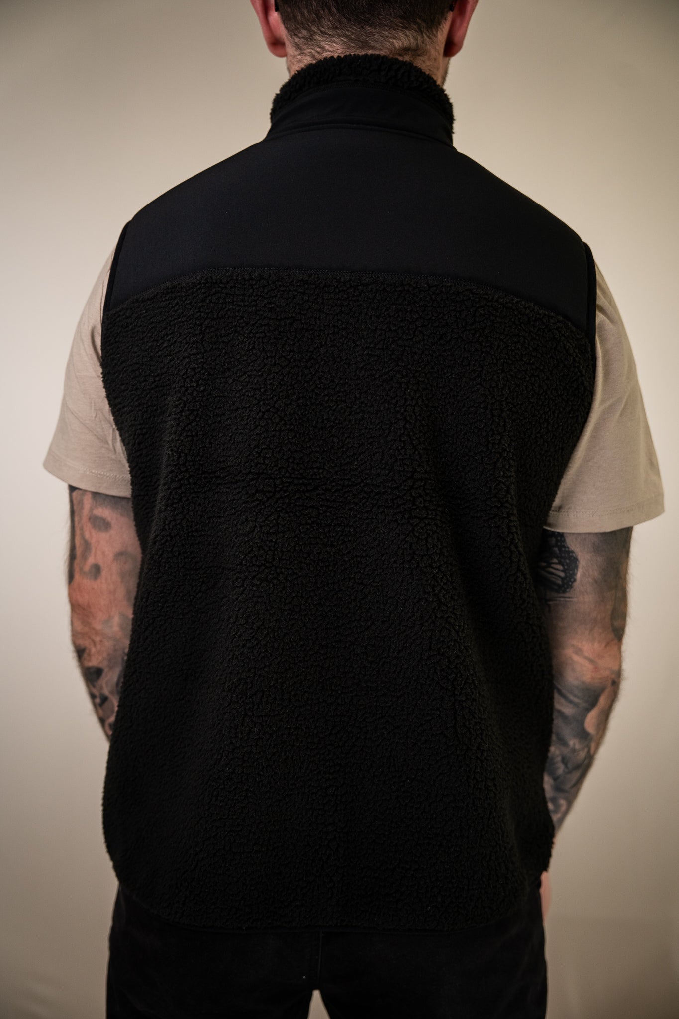 Spire Sherpa
