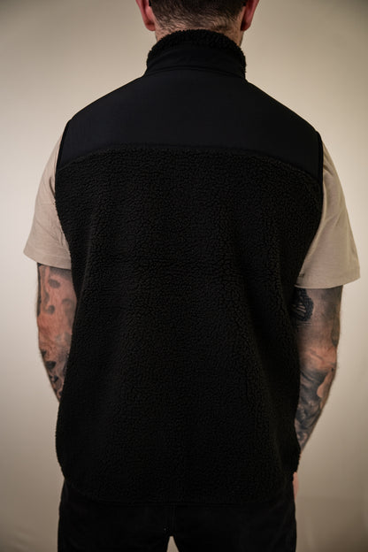 Fragment Fleece