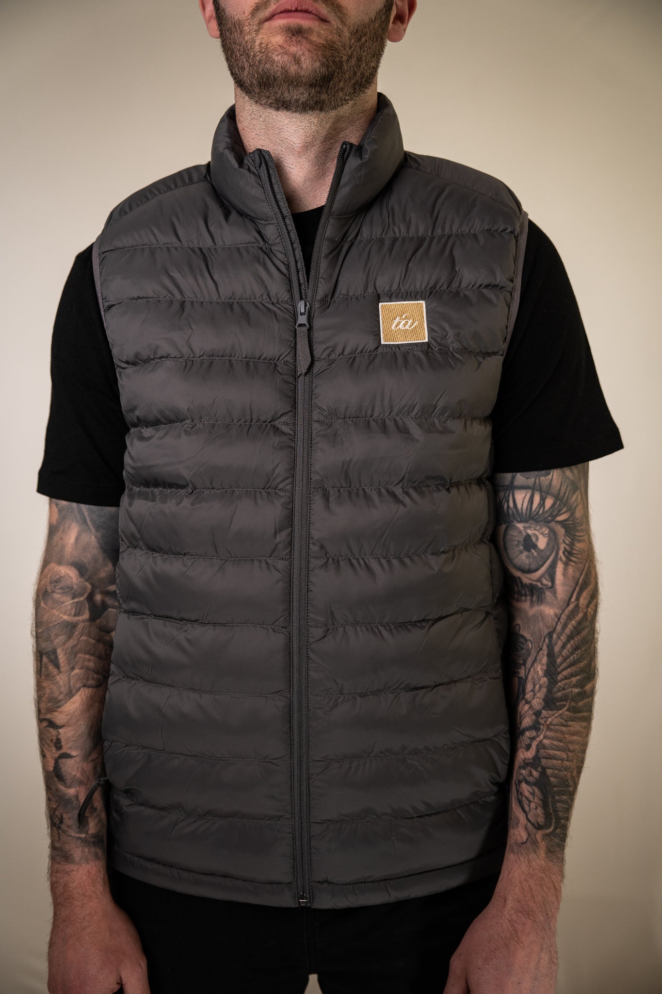Apex Gilet
