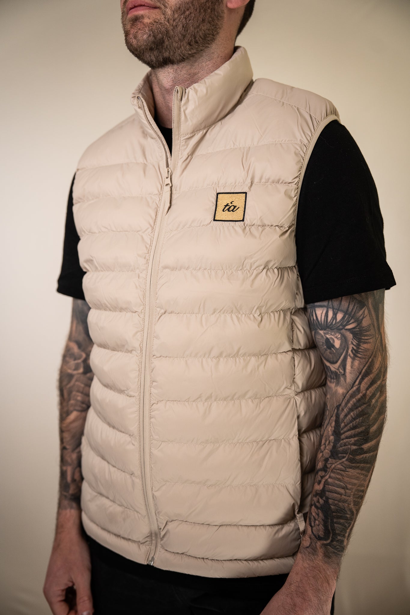 Apex Gilet