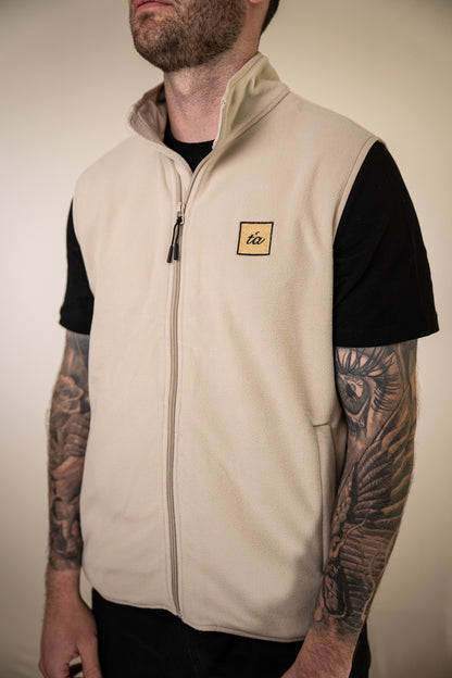 Fragment Fleece