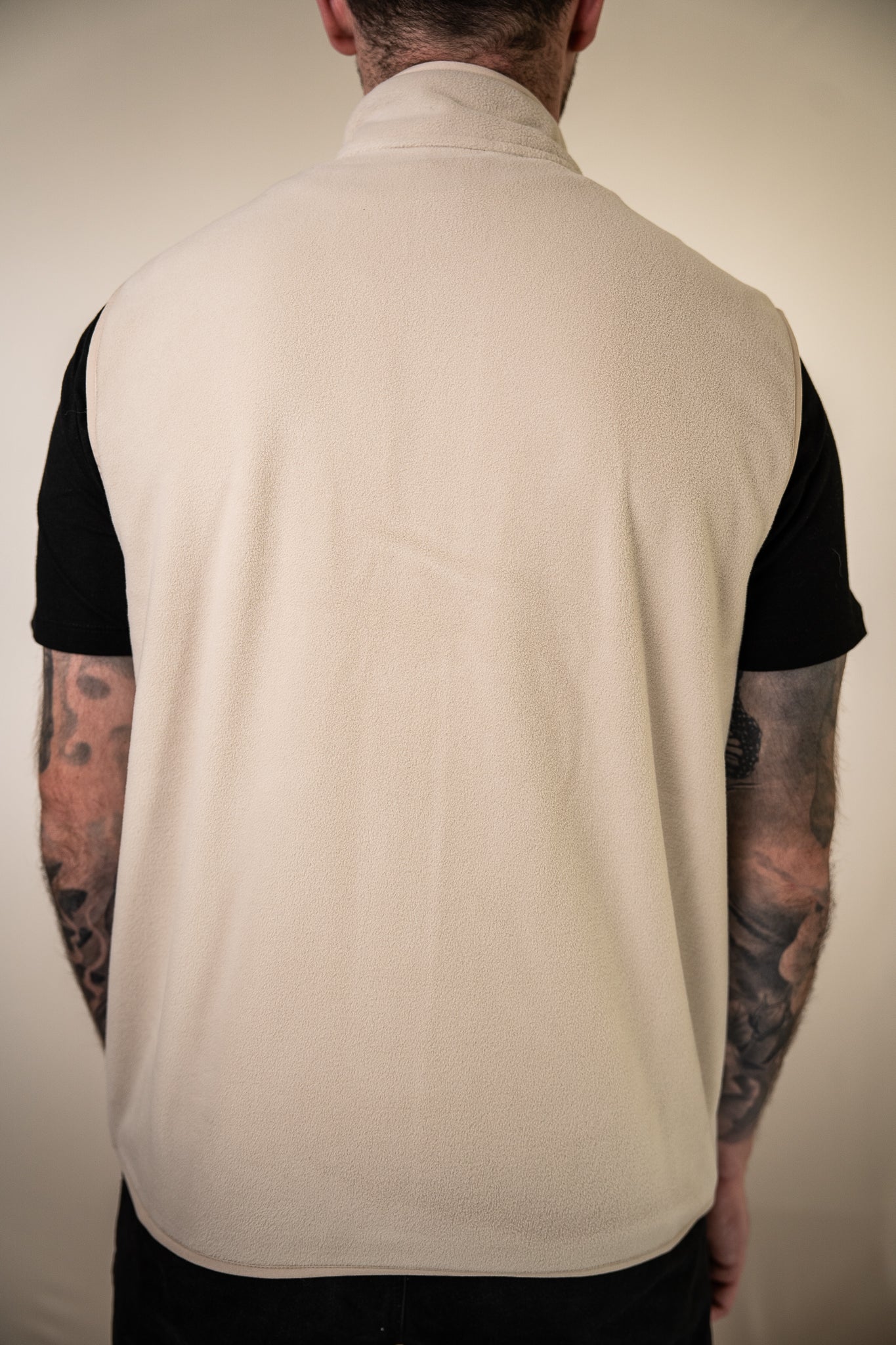 Fragment Fleece
