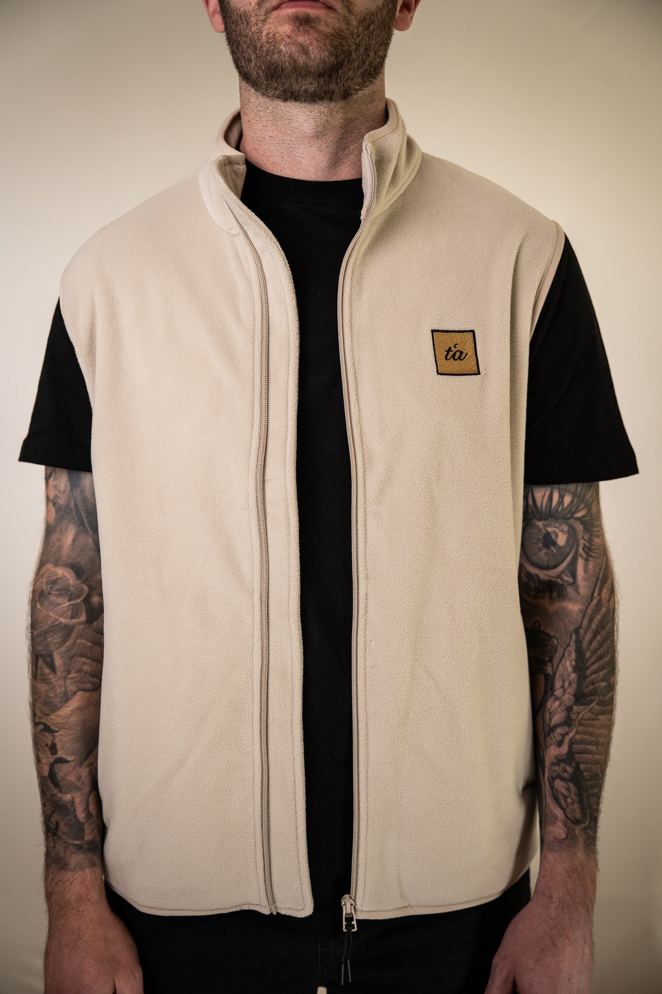 Fragment Fleece