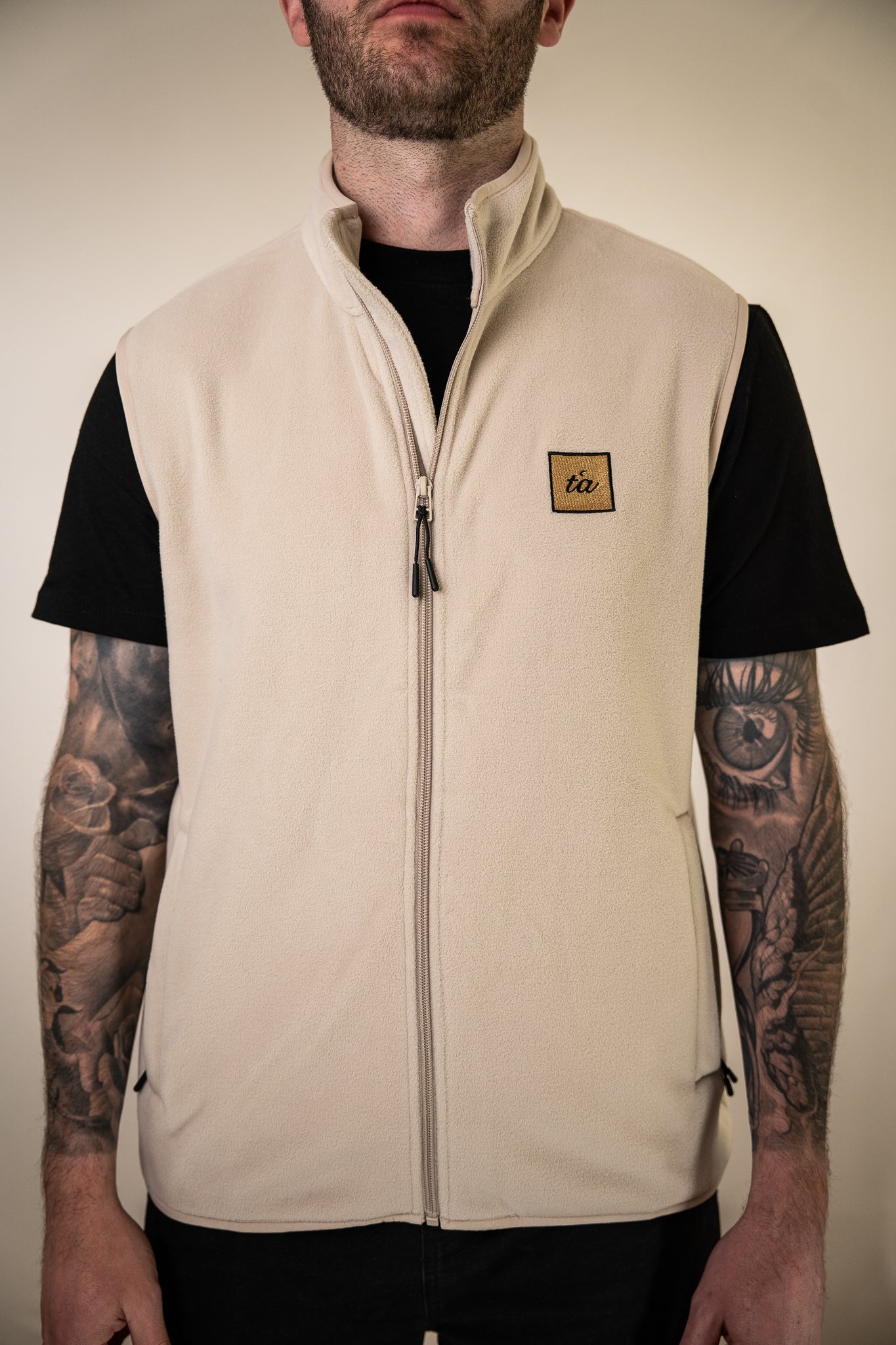 Fragment Fleece