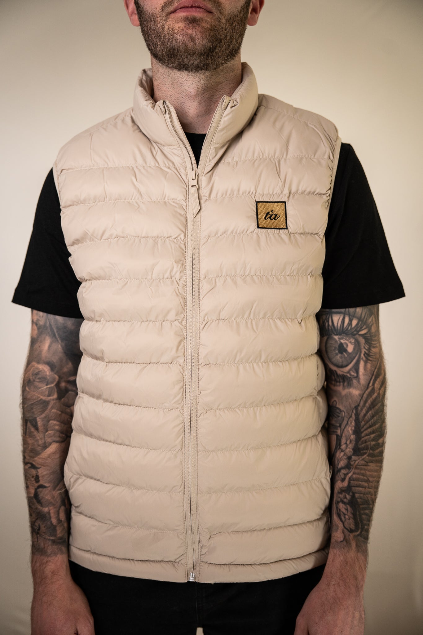 Apex Gilet